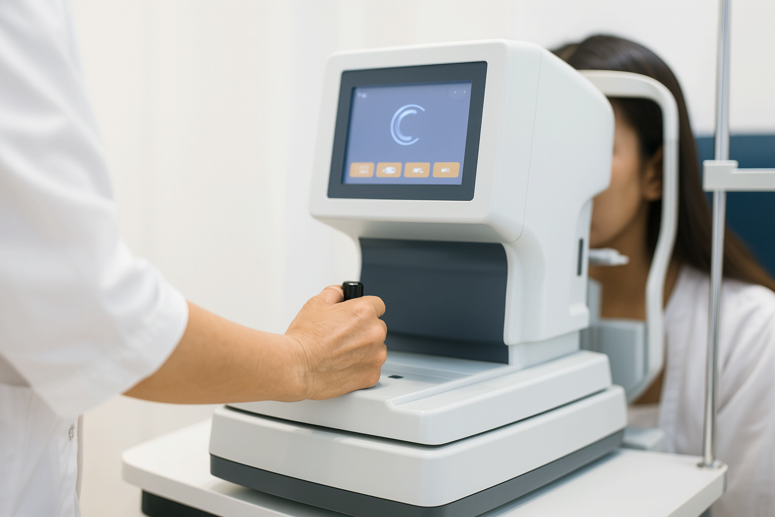 BGN Eye Clinic: 'Care Methods' That Determine the Quality of Recovery After SMILE LASIK